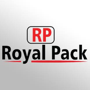 Royal Pack logo